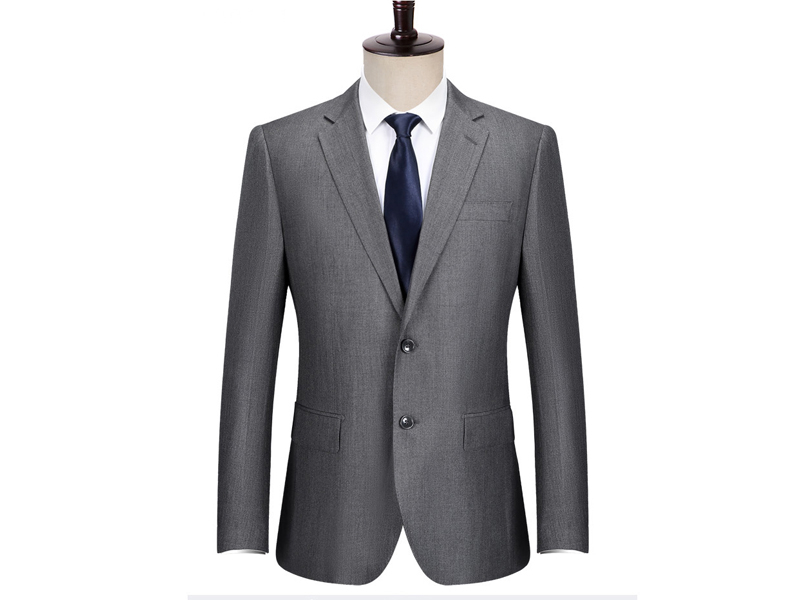 西裝定制價(jià)格一般是多少?