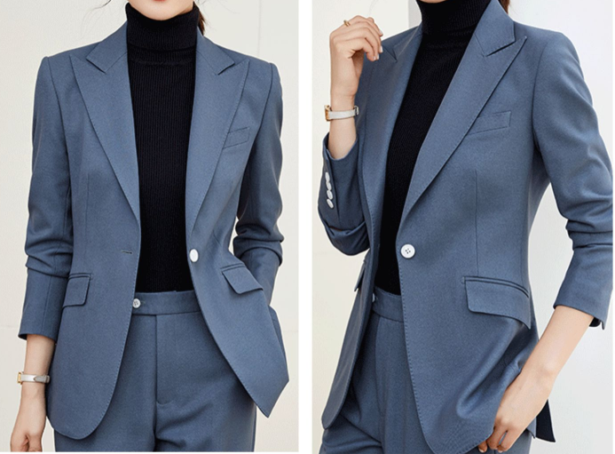 定制西服如何判斷定制的質(zhì)量和價(jià)格是否合理?